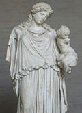 Ceres Plutus