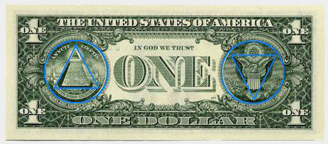 Dollar Back