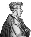 Cornelius Agrippa