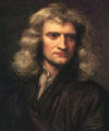 Isaac Newton